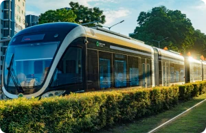 Rail Transit